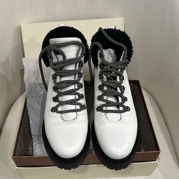 M. Gemi shoes - Picture 2 of 8